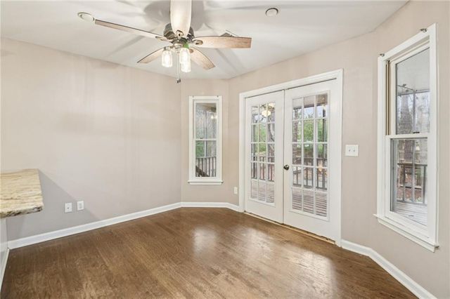 418 Carmain Lane NW, Marietta, GA 30064