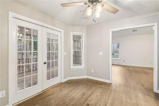 418 Carmain Lane NW, Marietta, GA 30064