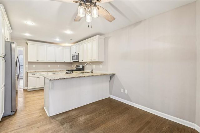 418 Carmain Lane NW, Marietta, GA 30064