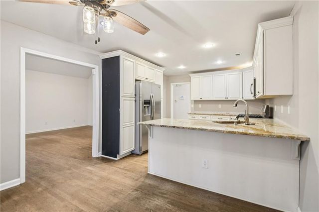 418 Carmain Lane NW, Marietta, GA 30064