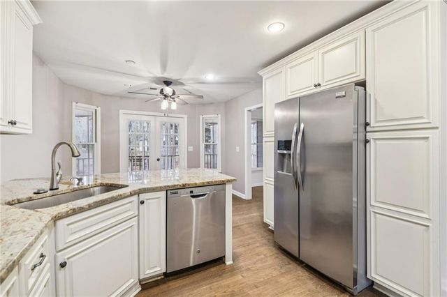 418 Carmain Lane NW, Marietta, GA 30064