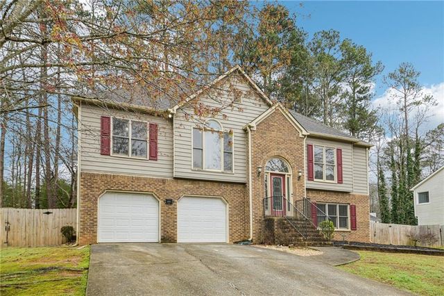 418 Carmain Lane NW, Marietta, GA 30064