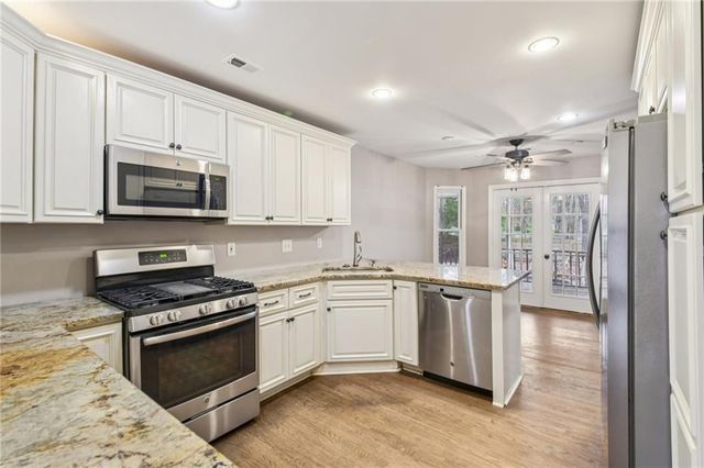 418 Carmain Lane NW, Marietta, GA 30064