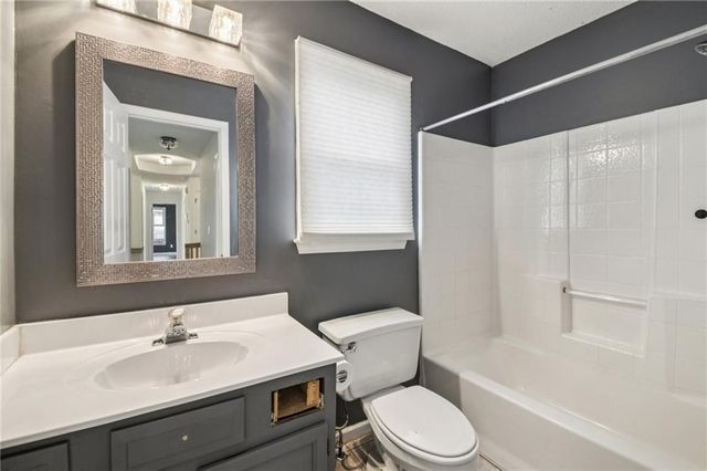 418 Carmain Lane NW, Marietta, GA 30064