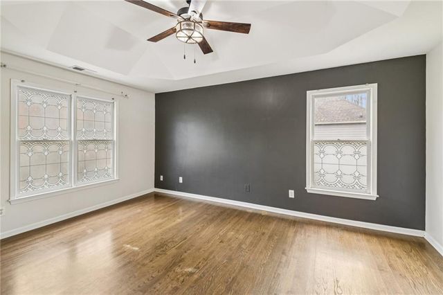 418 Carmain Lane NW, Marietta, GA 30064