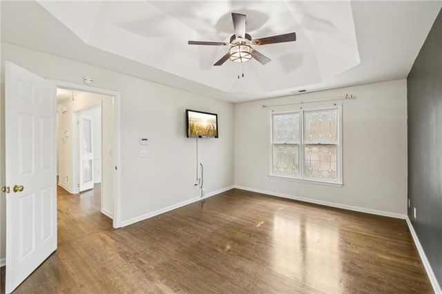 418 Carmain Lane NW, Marietta, GA 30064