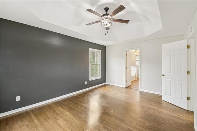 418 Carmain Lane NW, Marietta, GA 30064