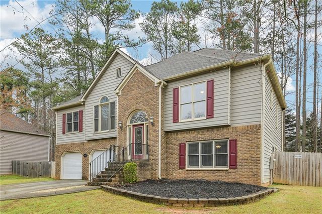 418 Carmain Lane NW, Marietta, GA 30064