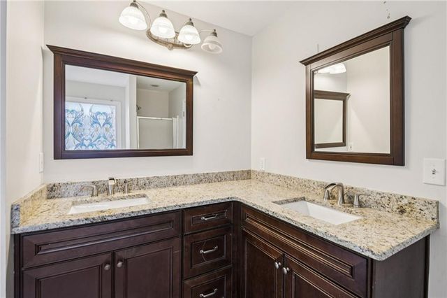 418 Carmain Lane NW, Marietta, GA 30064