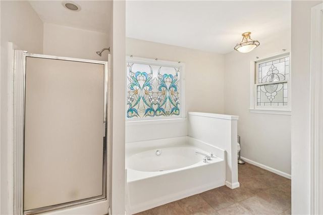 418 Carmain Lane NW, Marietta, GA 30064