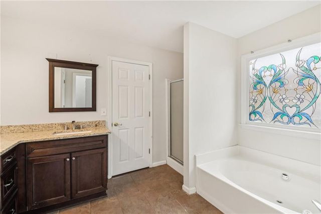 418 Carmain Lane NW, Marietta, GA 30064