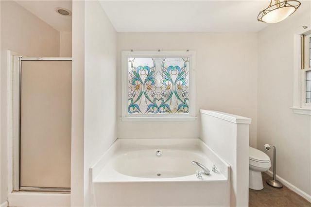 418 Carmain Lane NW, Marietta, GA 30064