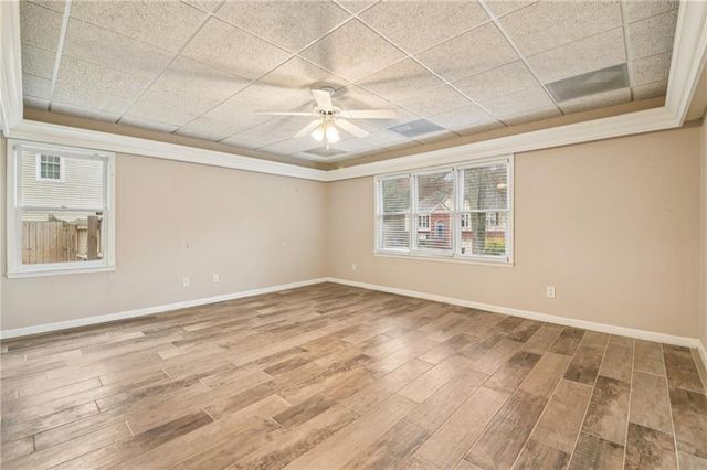 418 Carmain Lane NW, Marietta, GA 30064