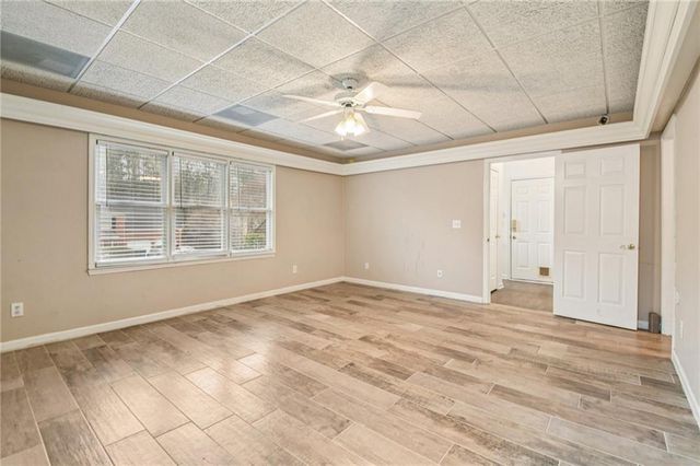 418 Carmain Lane NW, Marietta, GA 30064