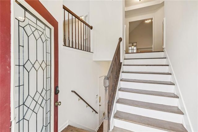 418 Carmain Lane NW, Marietta, GA 30064