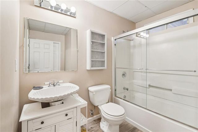 418 Carmain Lane NW, Marietta, GA 30064