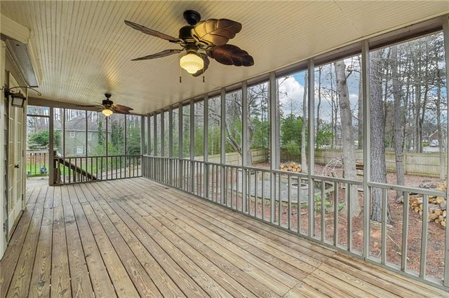 418 Carmain Lane NW, Marietta, GA 30064