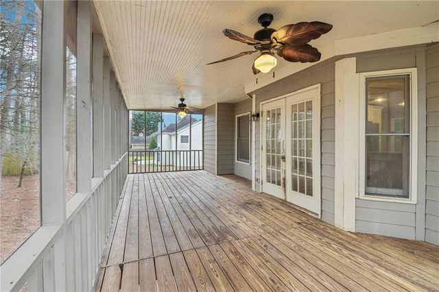 418 Carmain Lane NW, Marietta, GA 30064