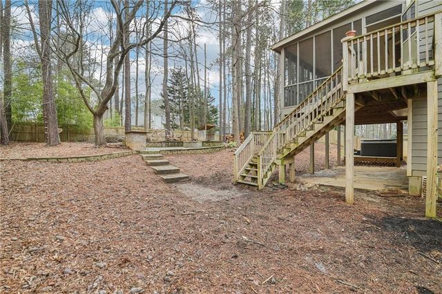 418 Carmain Lane NW, Marietta, GA 30064