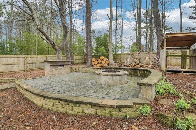 418 Carmain Lane NW, Marietta, GA 30064