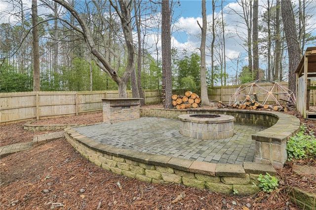 418 Carmain Lane NW, Marietta, GA 30064