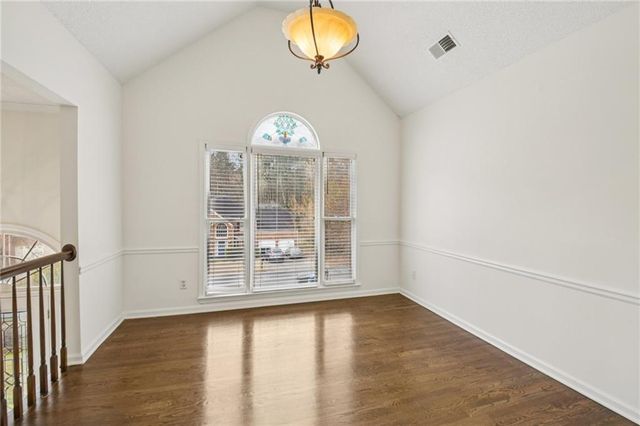 418 Carmain Lane NW, Marietta, GA 30064