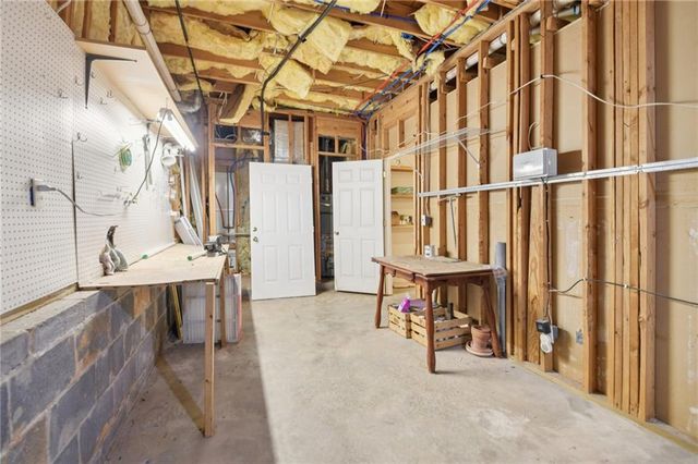 418 Carmain Lane NW, Marietta, GA 30064