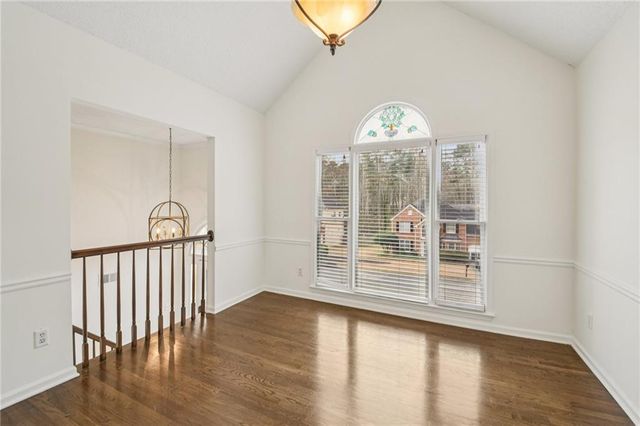 418 Carmain Lane NW, Marietta, GA 30064