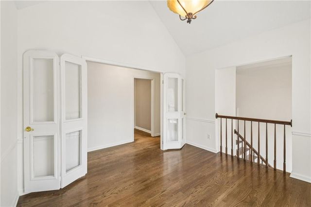 418 Carmain Lane NW, Marietta, GA 30064