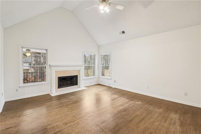 418 Carmain Lane NW, Marietta, GA 30064