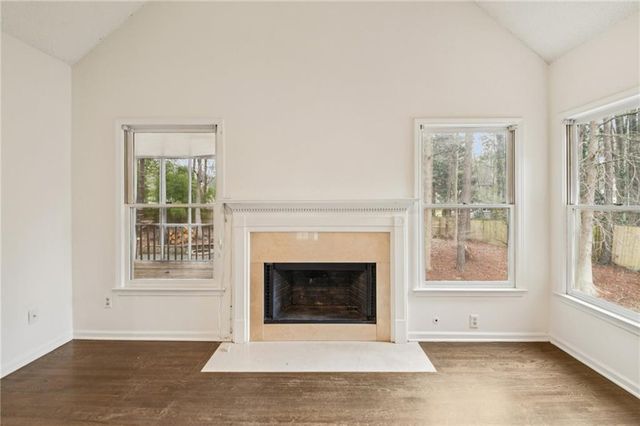 418 Carmain Lane NW, Marietta, GA 30064