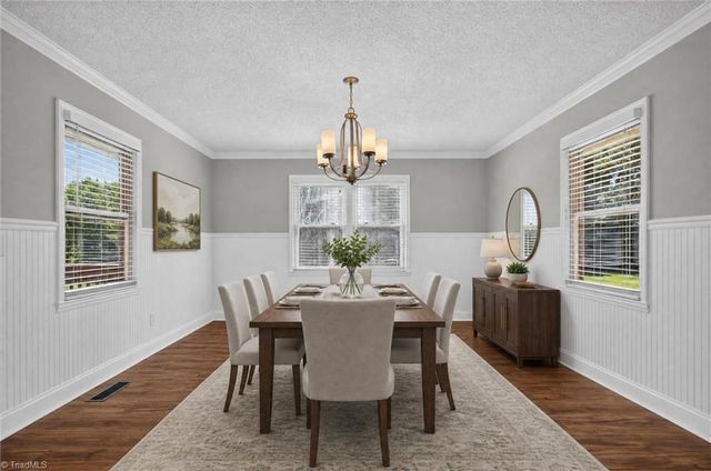 1335 Old Mill Farm Road, Lexington, NC 27295