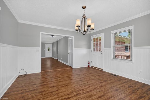 1335 Old Mill Farm Road, Lexington, NC 27295