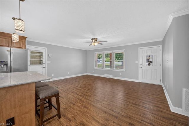 1335 Old Mill Farm Road, Lexington, NC 27295