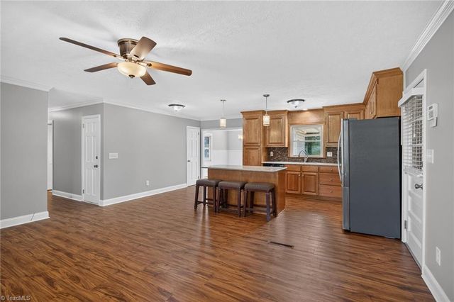 1335 Old Mill Farm Road, Lexington, NC 27295