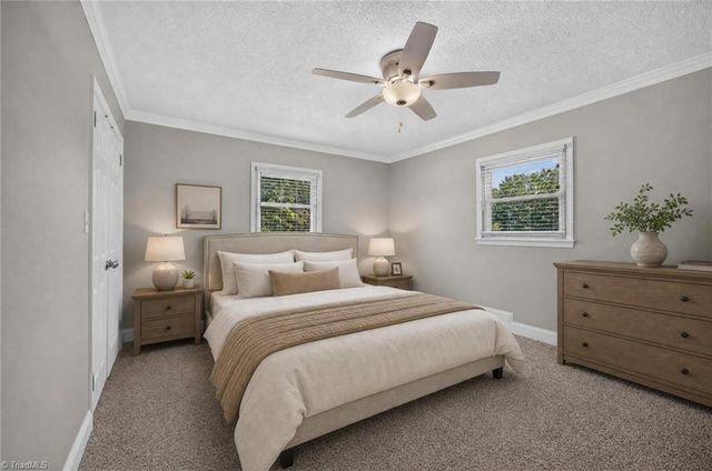 1335 Old Mill Farm Road, Lexington, NC 27295