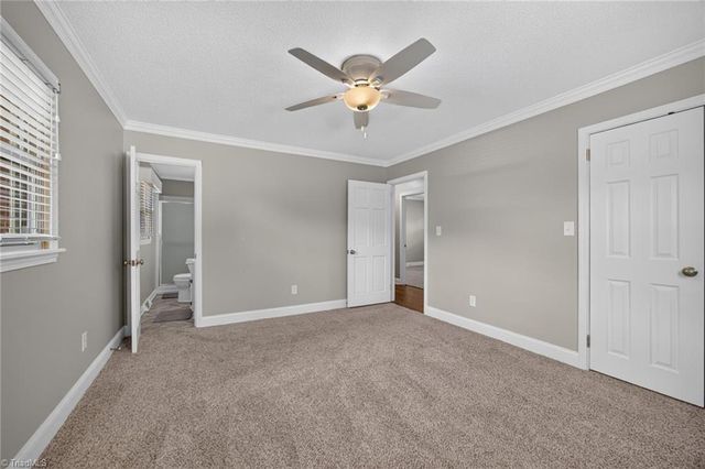 1335 Old Mill Farm Road, Lexington, NC 27295