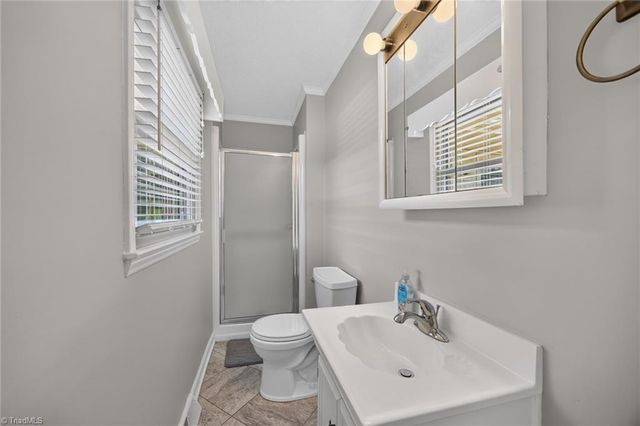 1335 Old Mill Farm Road, Lexington, NC 27295