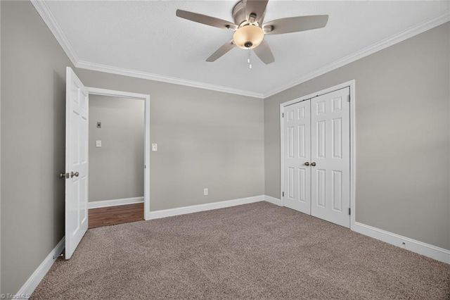 1335 Old Mill Farm Road, Lexington, NC 27295