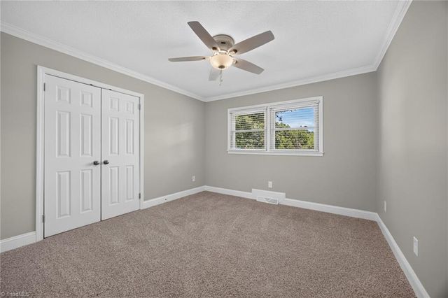 1335 Old Mill Farm Road, Lexington, NC 27295