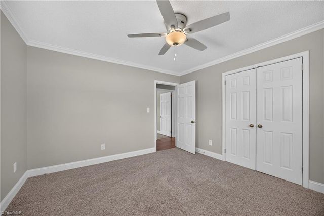 1335 Old Mill Farm Road, Lexington, NC 27295