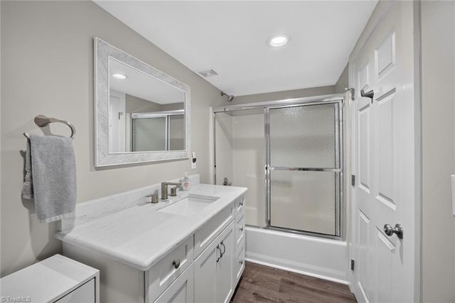 1335 Old Mill Farm Road, Lexington, NC 27295