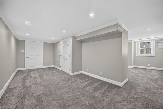 1335 Old Mill Farm Road, Lexington, NC 27295