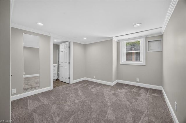 1335 Old Mill Farm Road, Lexington, NC 27295