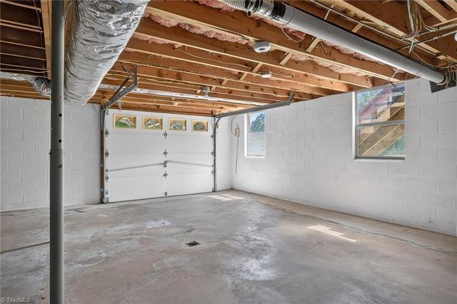 1335 Old Mill Farm Road, Lexington, NC 27295