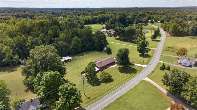 1335 Old Mill Farm Road, Lexington, NC 27295