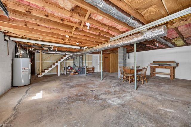 1335 Old Mill Farm Road, Lexington, NC 27295