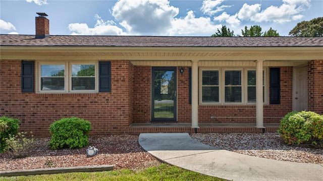 1335 Old Mill Farm Road, Lexington, NC 27295