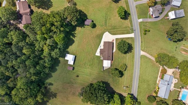 1335 Old Mill Farm Road, Lexington, NC 27295