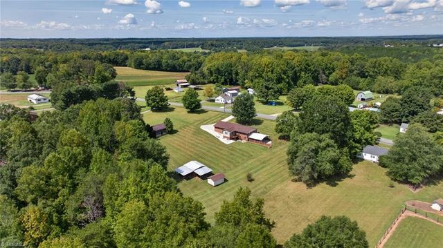 1335 Old Mill Farm Road, Lexington, NC 27295